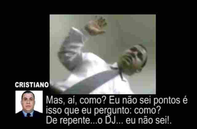 GERENTE DA EUCATUR, ADVOGADO DE GURGACZ E MÃE DE VIGILANTE CONFIRMAM ARMAÇÃO EM GRAVAÇÃO DE VÍDEO