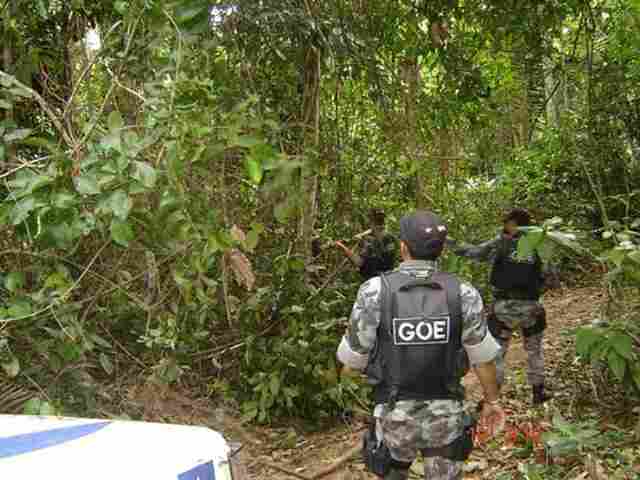 Motos que seriam levadas a Bolívia são recuperadas