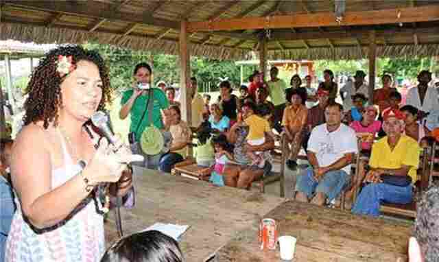 Arthur Virgílio desiste do projeto de hora única no Brasil