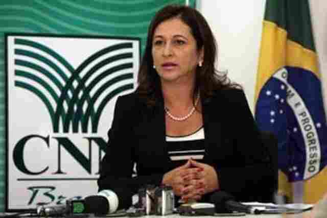 Presidente da CNA confirma presença na reunião de Ji-Paraná
