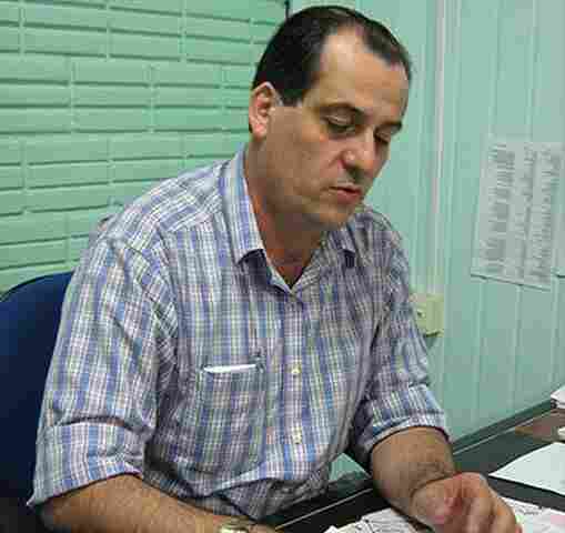 Governo confirma que 100% de animais foram imunizados
