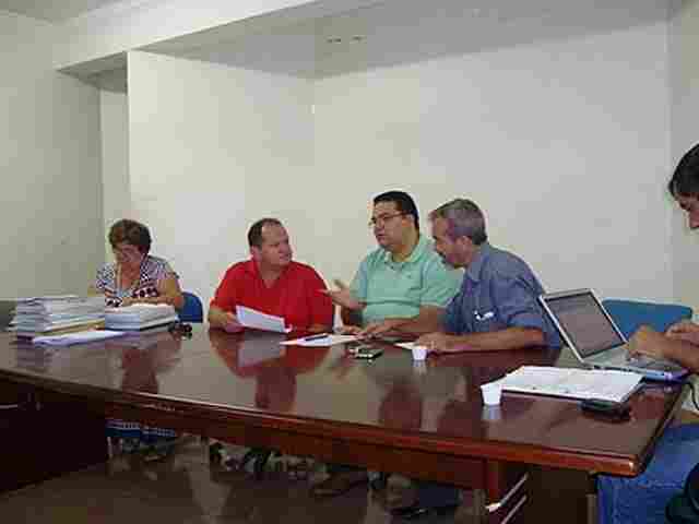Miguel Sena viabiliza recursos para climatização do campus em Guajará-Mirim