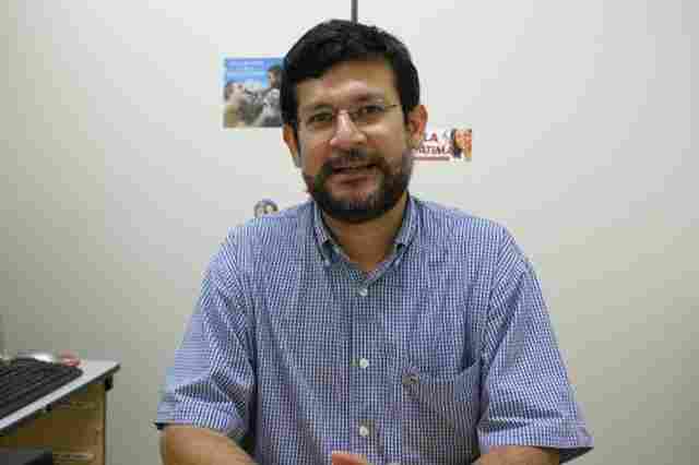 Tácito vê fortalecimento do PT com lançamento de 3 pré-candidaturas