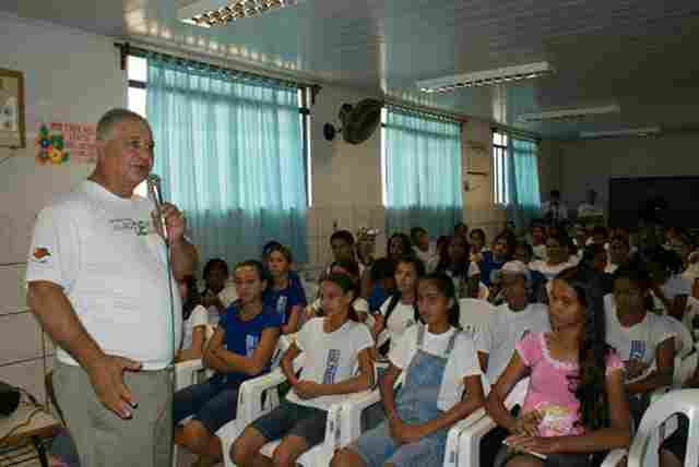 DETRAN comemora resultados de benefícios  aprovados pela Assembléia