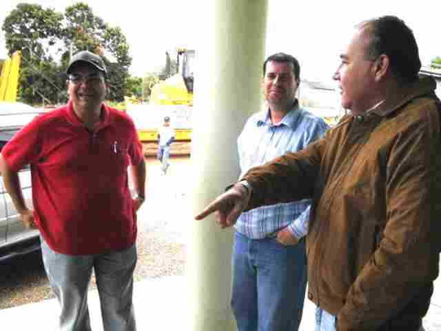 Jesualdo garante curso de Engenharia da Unir em Ji-Paraná