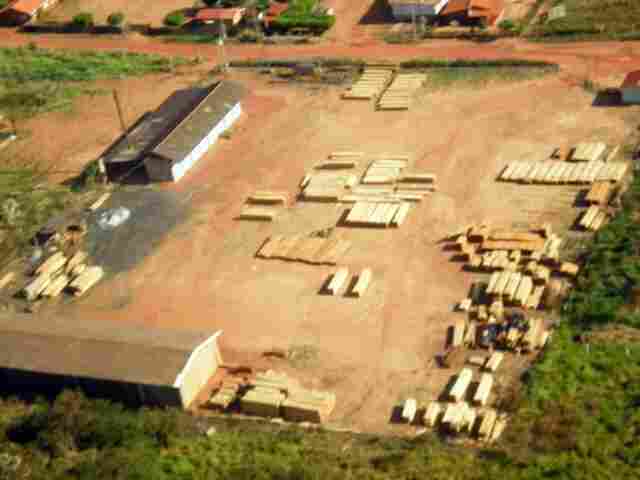 Operação do Ibama encontra irregularidades em Espigão