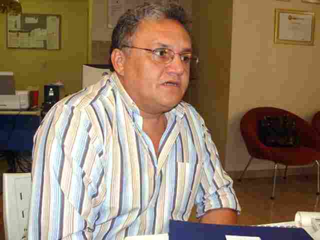 Entidades elegem Sinsepol para comandar caravana de servidores