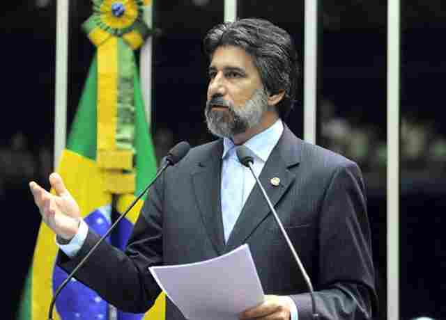 Raupp diz que o melhor caminho para a região é o desenvolvimento sustentável