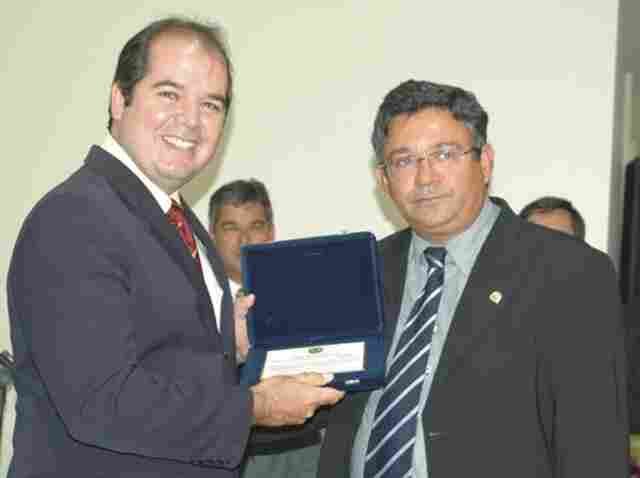Cunhada de Hildebrando Pascoal assumirá o Ministério Público do Acre
