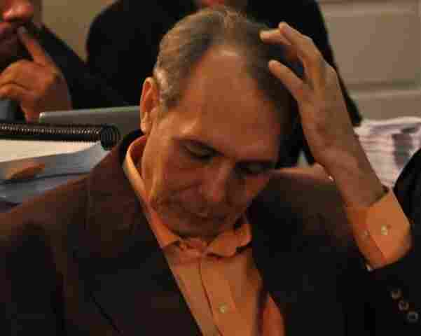 Júri condena ex-deputado Hildebrando Pascoal pelo crime da motosserra