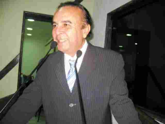 Diretor da Fimca defende incentiva a cultura em sessão na Câmara Municipal