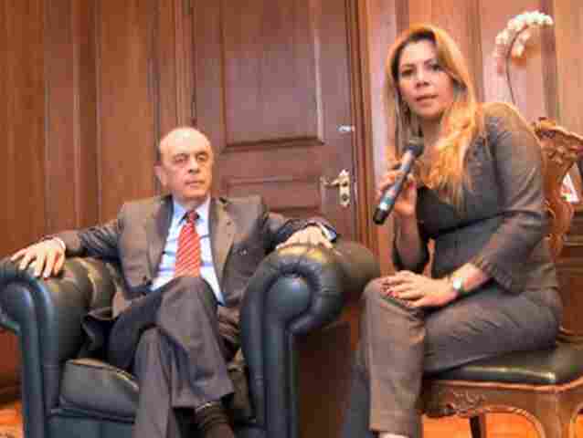 SERRA DEFENDE NOVO MODELO DE SAÚDE PÚBLICA PARA RONDÔNIA DURANTE ENCONTRO COM EXPEDITO JÚNIOR