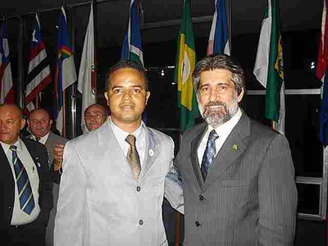 Raupp reúne sindicalistas antes de apresentar relatório