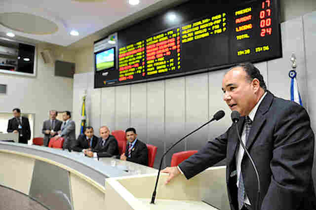 Ji-Paraná terá Cidade Digital, anuncia Jesualdo Pires