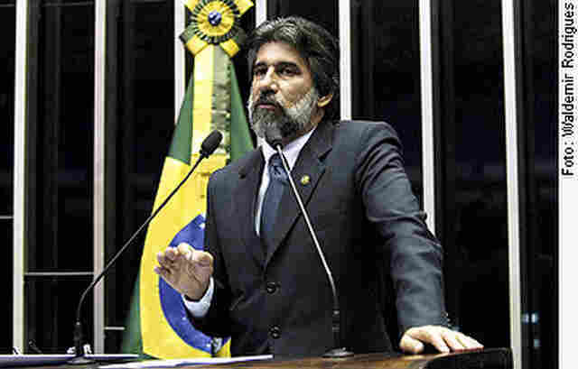 Raupp otimista com votação da Transposição nesta quarta