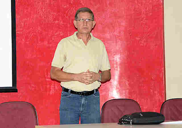 Sindsef realiza seminário com participação expressiva de servidores