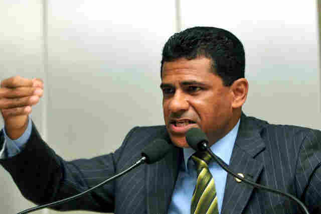 CPI das Usinas vai ouvir promotores e dirigentes ambientais