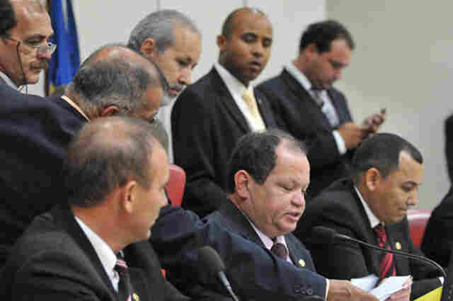Assembléia contrata nova empresa de publicidade; Veja edital