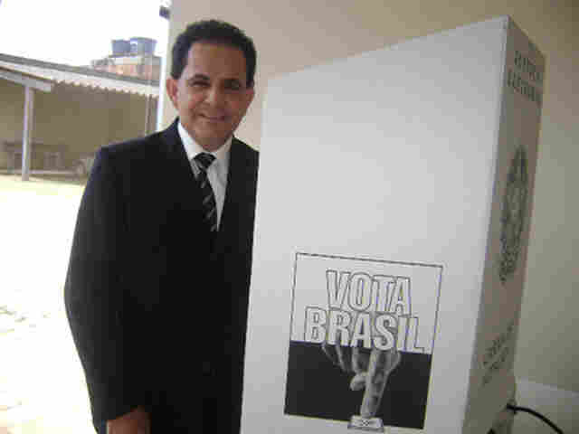 Hélio Vieira reeleito para presidir a OAB Rondônia