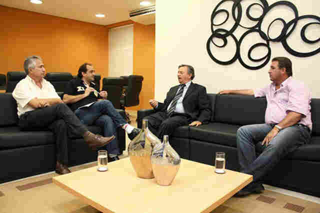 AROM busca flexibilidade para evitar punições indevidas a prefeitos