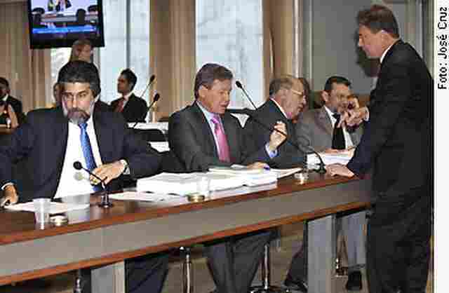 População do Acre poderá ser ouvida em referendo sobre fuso horário