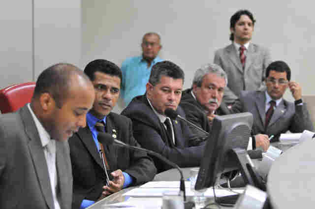 CPI das Usinas convoca consórcios, Marina Silva e pescadores