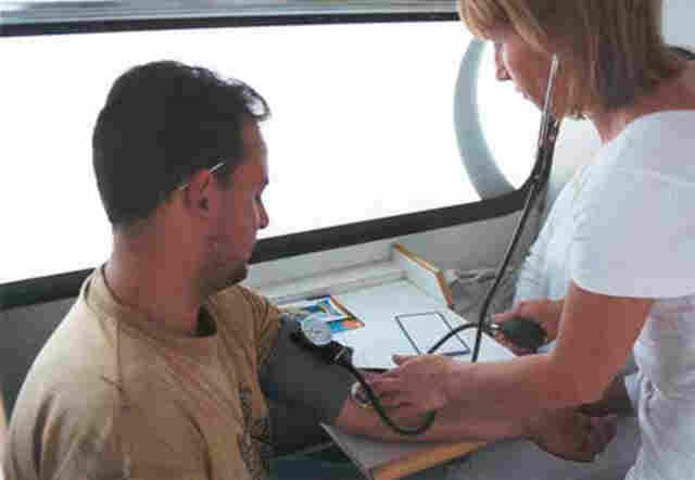 FIMCA apóia encontro de atualização em hipertensão arterial