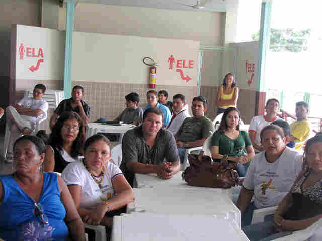 Comemorações marcam dia do conselheiro tutelar na Capital