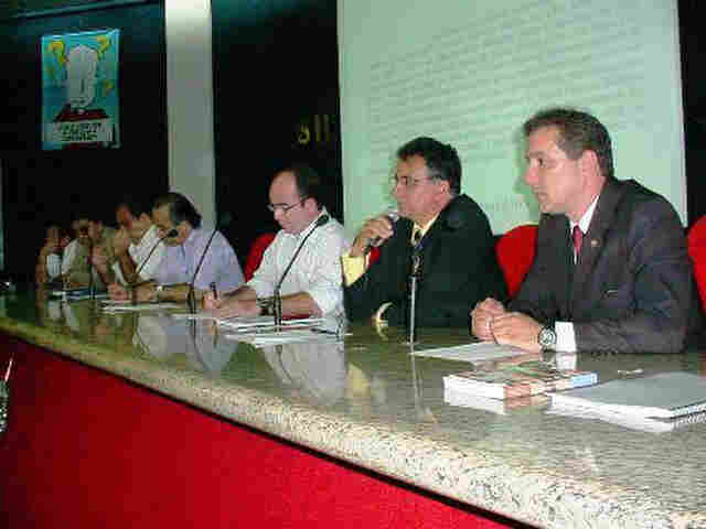 Sesau e Semusa fecham acordo para reorganização do João Paulo com referendo do MP