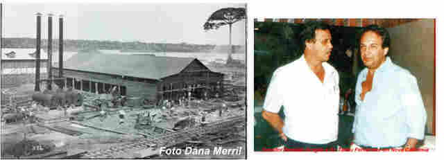 A Ocupação Humana do Estado de Rondônia e o Desenvolvimento Sócio-Econômico