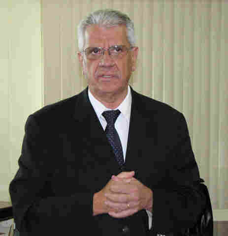 Ceron explica redução de energia elétrica em Rondônia