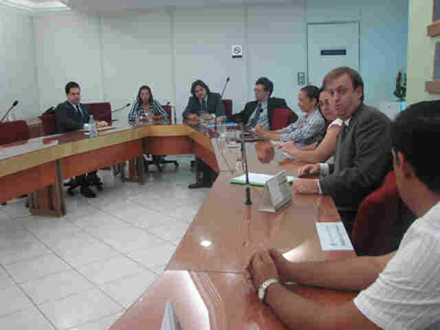 MP cobra agilidade na implantação de projetos para melhoria do trânsito