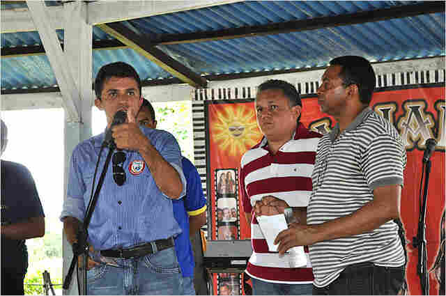 Transposição de PMs e policiais civis é a mais fácil, diz Expedito