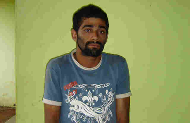 Foragido do Mato Grosso é preso pela PM em Jorge Teixeira