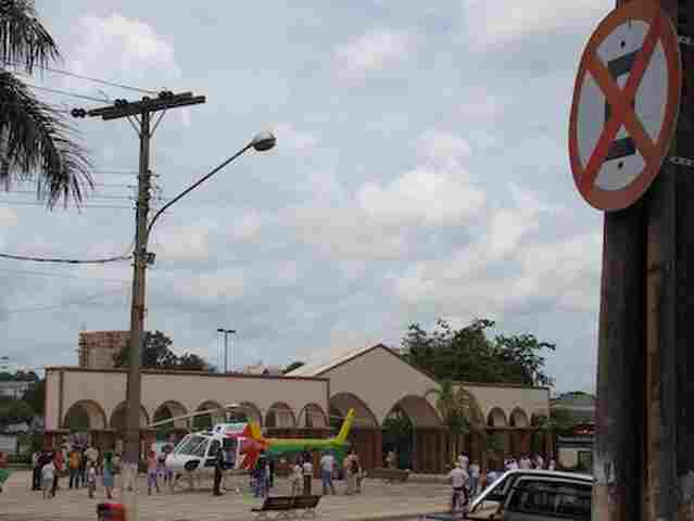 MPF abre inquérito contra compra de helicóptero de R$ 7,9 milhões no Acre