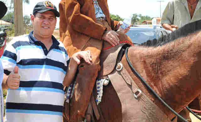 DEPUTADO ATACA OBRA DA ASSEMBLÉIA LEGISLATIVA PORQUE PERDEU CONCORRÊNCIA PÚBLICA