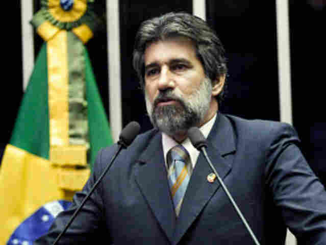 PMDB realiza convenção estadual neste domingo em Ariquemes