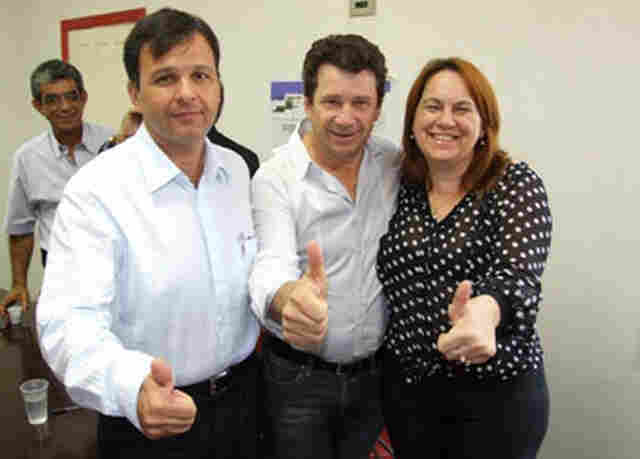 Morre ex-assessora de Cassol