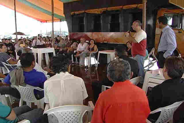 SINJUR: BENEFÍCIO A MAGISTRADOS SAI RÁPIDO, ENQUANTO PCCS DE SERVIDORES É ENGAVETADO