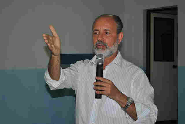 Valverde apresenta proposta para a consolidação da economia de Rondônia