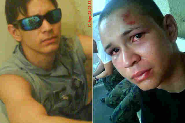 COMANDO DA AERONÁUTICA MANDA PRENDER ACUSADOS DE TORTURA EM RONDÔNIA