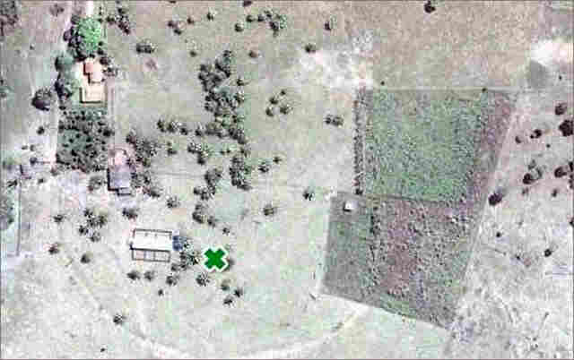 Obra em estrada leva à descoberta de cinco geoglifos em Rondônia