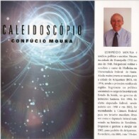 Momento Confúcio Moura  Carlão de Oliveira, o eterno deputado!