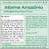PT E PDT JÁ SÃO RIFADOS ANTES ELEIÇÃO; PETISTAS ATACAM COM NOTAS NA IMPRENSA