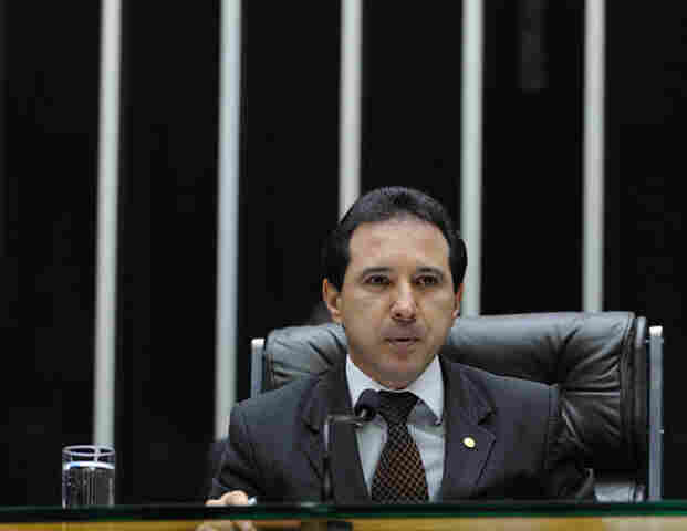 NATAN DONADON É CONDENADO PELO STF POR CRIMES DE FORMAÇÃO DE QUADRILHA E PECULATO A 13 ANOS DE PRISÃO EM REGIME FECHADO