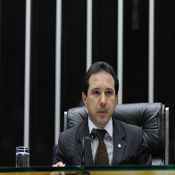 NATAN DONADON É CONDENADO PELO STF POR CRIMES DE FORMAÇÃO DE QUADRILHA E PECULATO A 13 ANOS DE PRISÃO EM REGIME FECHADO