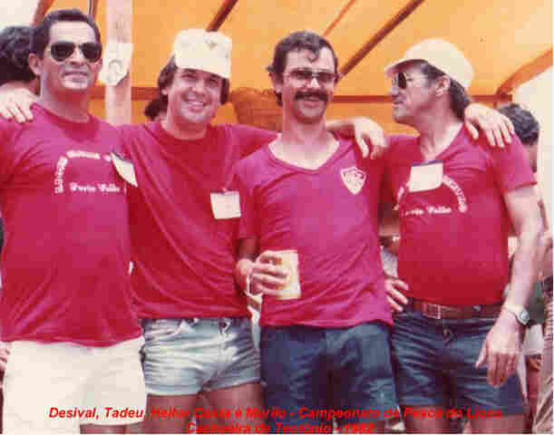 As Belezas da Cachoeira de Teotônio e o Baile da Despedida do Território de Rondônia