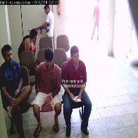 PM apreende droga, armas e prende quadrilha que aterrorizava região de Machadinho