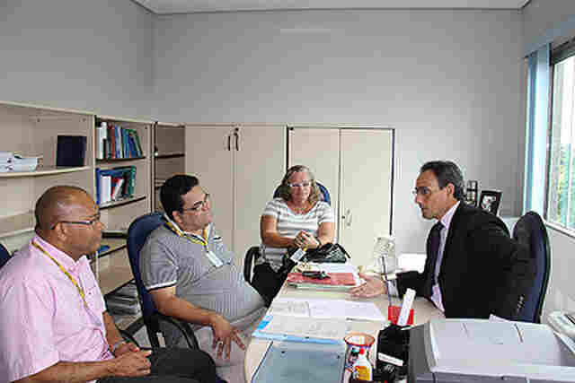Direção da UNIR diz que está preocupada com impasse do Enem