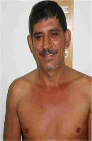 Bandido perigoso e que matou 7 foi preso em lado boliviano; Confira detalhes